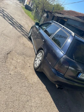 Audi A4 1.9 tdi, снимка 7