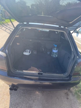 Audi A4 1.9 tdi, снимка 10