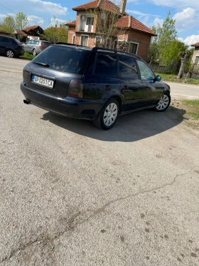 Audi A4 1.9 tdi, снимка 3