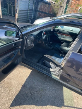 Audi A4 1.9 tdi, снимка 13