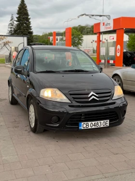 Citroen C3, снимка 2