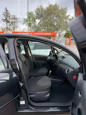 Citroen C3, снимка 9