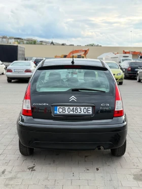 Citroen C3, снимка 6