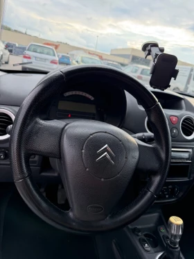 Citroen C3, снимка 16