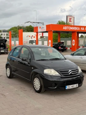 Citroen C3, снимка 3