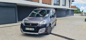 Peugeot Partner MY 2017 OUTDOOR, снимка 1
