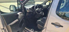 Peugeot Partner MY 2017 OUTDOOR, снимка 12