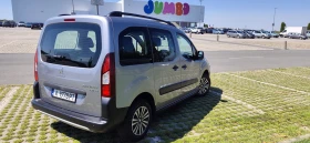 Peugeot Partner OUTDOOR, снимка 4