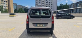 Peugeot Partner MY 2017 OUTDOOR, снимка 7