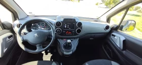 Peugeot Partner OUTDOOR, снимка 9