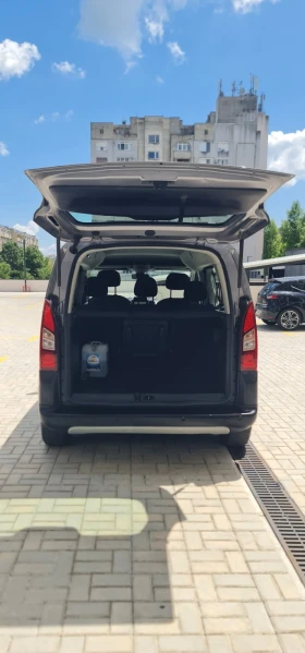 Peugeot Partner MY 2017 OUTDOOR, снимка 9