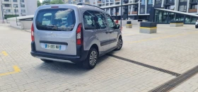 Peugeot Partner MY 2017 OUTDOOR, снимка 3