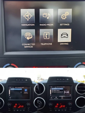 Peugeot Partner OUTDOOR, снимка 12