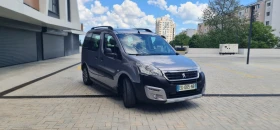 Peugeot Partner MY 2017 OUTDOOR, снимка 4