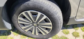 Peugeot Partner OUTDOOR, снимка 15