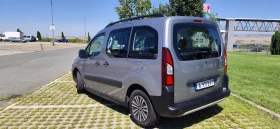 Peugeot Partner OUTDOOR, снимка 2