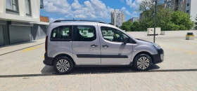 Peugeot Partner MY 2017 OUTDOOR, снимка 8
