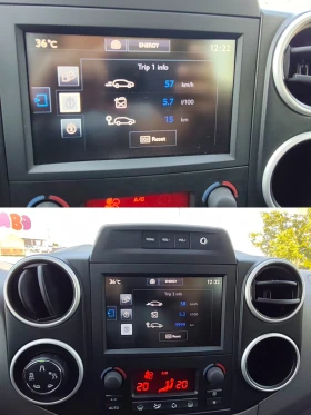 Peugeot Partner OUTDOOR, снимка 16