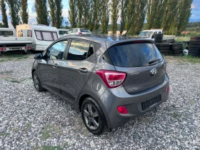 Hyundai I10 1.2  LED PASSION EURO 6 , снимка 3