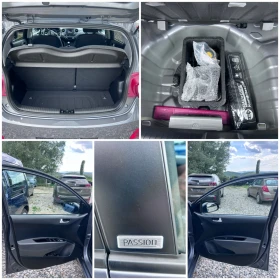 Hyundai I10 1.2  LED PASSION EURO 6 , снимка 15