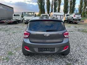 Hyundai I10 1.2  LED PASSION EURO 6 , снимка 4