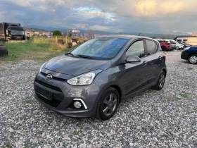 Hyundai I10 1.2  LED PASSION EURO 6 , снимка 9
