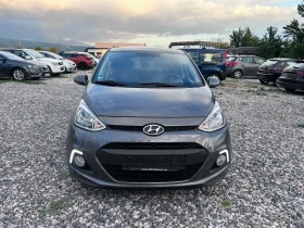 Hyundai I10 1.2  LED PASSION EURO 6 , снимка 8