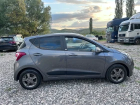 Hyundai I10 1.2  LED PASSION EURO 6 , снимка 6