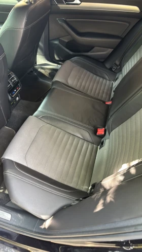 VW Passat, снимка 7