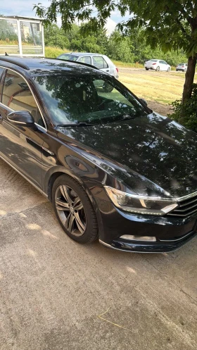 VW Passat, снимка 5