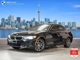 BMW 330 * CPO | CarPlay | Heated Wheel | Digital Cockpit *, снимка 1