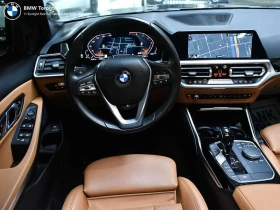 BMW 330 * CPO | CarPlay | Heated Wheel | Digital Cockpit *, снимка 15