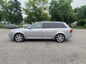 Audi A6, снимка 2