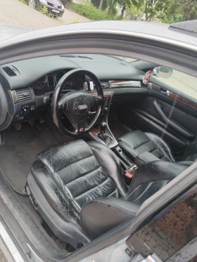 Audi A6, снимка 9