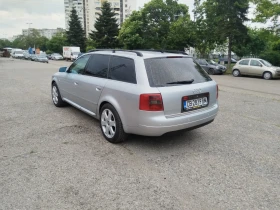 Audi A6, снимка 3