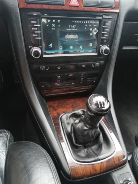 Audi A6, снимка 14