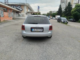 Audi A6, снимка 4