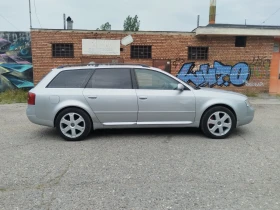 Audi A6, снимка 6