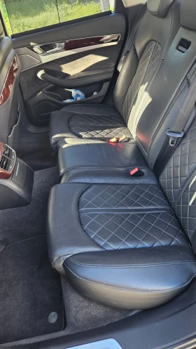Audi A8 4.2 tdi, снимка 8