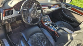 Audi A8 4.2 tdi, снимка 5