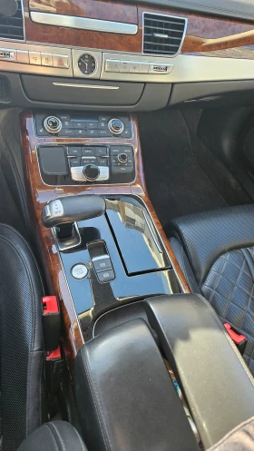 Audi A8 4.2 tdi, снимка 11