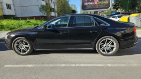 Audi A8 4.2 tdi, снимка 4