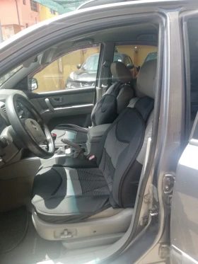 Kia Sorento 2.0 DIESEL, снимка 16