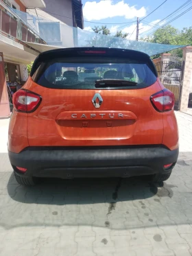 Renault Captur БЕНЗИН УНИКАТ 25000 КМ, снимка 5