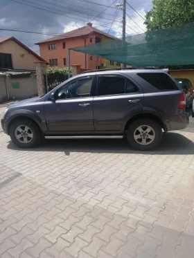 Kia Sorento 2.0 DIESEL, снимка 4