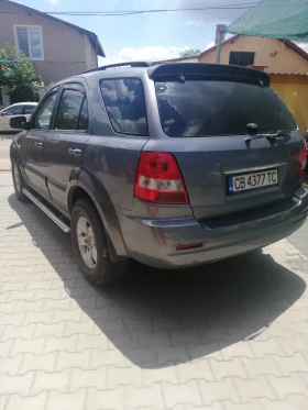 Kia Sorento 2.0 DIESEL, снимка 5
