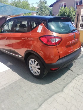 Renault Captur БЕНЗИН УНИКАТ 25000 КМ, снимка 6