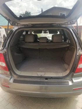 Kia Sorento 2.0 DIESEL, снимка 8