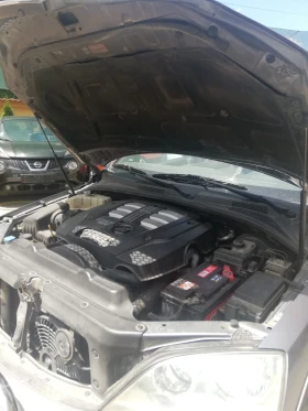Kia Sorento 2.0 DIESEL, снимка 3