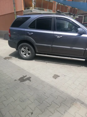 Kia Sorento 2.0 DIESEL, снимка 9